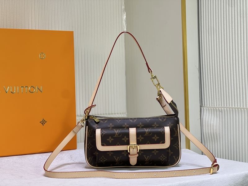 LV Satchel bags